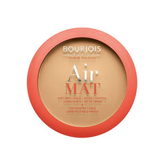 Bourjois Air Mat Compact Powder - AllurebeautypkBourjois Air Mat Compact Powder