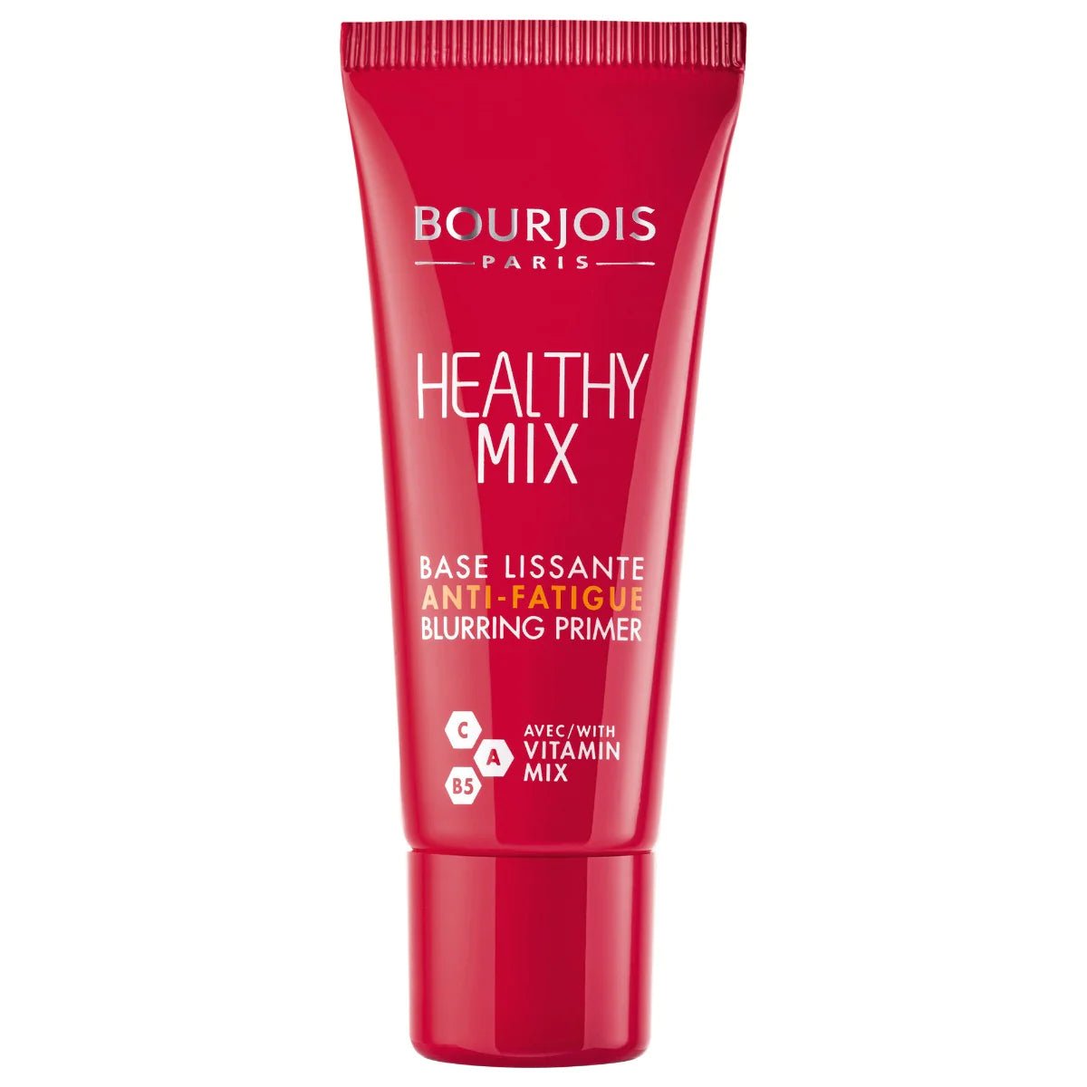 Bourjois Healthy Mix Antifatigue Blurring Primer 00 Universal Shade 20 Ml/068 Oz - AllurebeautypkBourjois Healthy Mix Antifatigue Blurring Primer 00 Universal Shade 20 Ml/068 Oz
