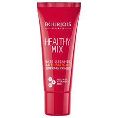 Bourjois Healthy Mix Antifatigue Blurring Primer 00 Universal Shade 20 Ml/068 Oz - AllurebeautypkBourjois Healthy Mix Antifatigue Blurring Primer 00 Universal Shade 20 Ml/068 Oz