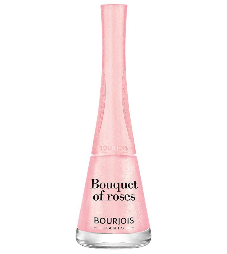 Bourjois 1 Second Nail Polish - AllurebeautypkBourjois 1 Second Nail Polish