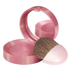 Bourjois Little Round Pot Blusher - 33 Lilas D'Or 2.5G - AllurebeautypkBourjois Little Round Pot Blusher - 33 Lilas D'Or 2.5G