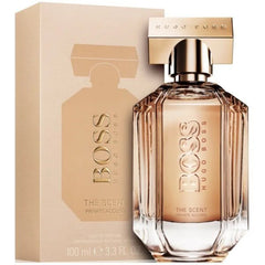 Hugo Boss The Scent Private Accord Edp For Women 100Ml - AllurebeautypkHugo Boss The Scent Private Accord Edp For Women 100Ml