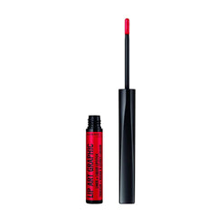 Rimmel Lip Art Graphic 610 Hot Spot 1.8ml - AllurebeautypkRimmel Lip Art Graphic 610 Hot Spot 1.8ml