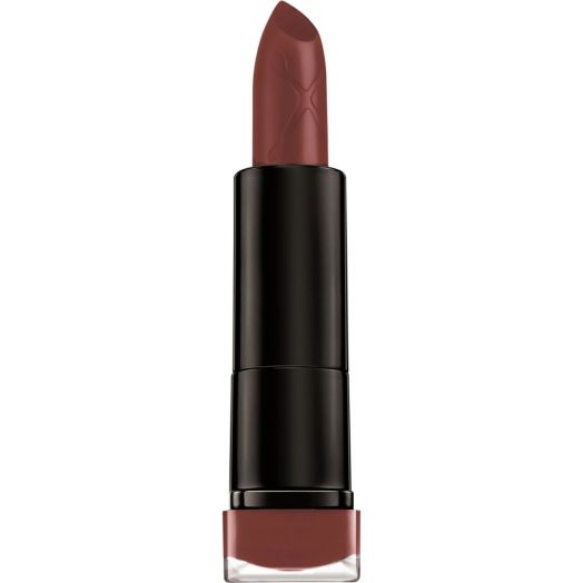 Max Factor Colour Elixir Velvet Matte Lipstick - 040 Dusk - AllurebeautypkMax Factor Colour Elixir Velvet Matte Lipstick - 040 Dusk