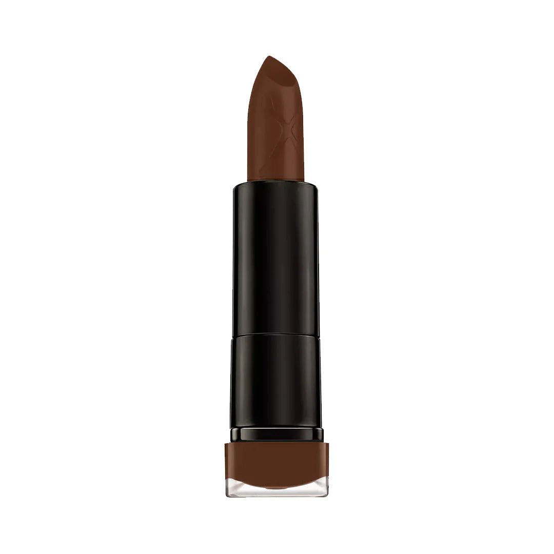 Maxfactor Colour Elixir Velvet Matte Lipstick - 50 Coffee - AllurebeautypkMaxfactor Colour Elixir Velvet Matte Lipstick - 50 Coffee