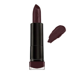 Maxfactor Colour Elixir Velvet Matte Lipstick - 65 Raisin - AllurebeautypkMaxfactor Colour Elixir Velvet Matte Lipstick - 65 Raisin