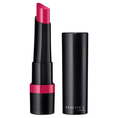 Rimmel Lasting Finish Extreme Lipstick Buzz'n 130 - AllurebeautypkRimmel Lasting Finish Extreme Lipstick Buzz'n 130