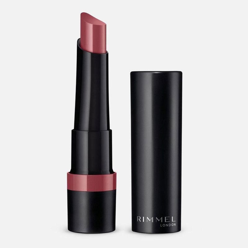 Rimmel Lasting Finish Extreme Lipstick - AllurebeautypkRimmel Lasting Finish Extreme Lipstick