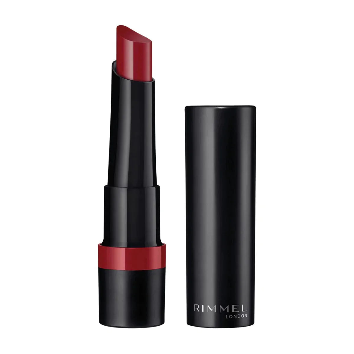 Rimmel Lasting Finish Extreme Matte Lipstick 550 Thirsty Bae - AllurebeautypkRimmel Lasting Finish Extreme Matte Lipstick 550 Thirsty Bae
