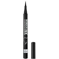 Rimmel Wonder Ink Ultimate Eyeliner 001 Black - AllurebeautypkRimmel Wonder Ink Ultimate Eyeliner 001 Black