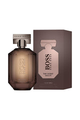 Hugo Boss The Scent Absolute for Women Edp 100 Ml-Perfume