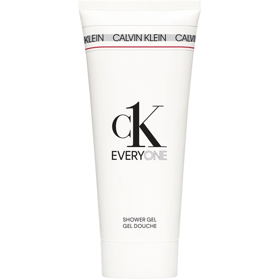 Calvin Klein Everyone Shower Gel 100Ml - AllurebeautypkCalvin Klein Everyone Shower Gel 100Ml