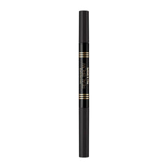 Maxfactor Eyebrow Pencil Real Brow Fill & Shape -05 Black Brown - AllurebeautypkMaxfactor Eyebrow Pencil Real Brow Fill & Shape -05 Black Brown