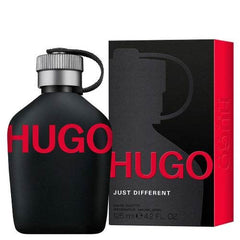 Hugo Boss Hugo Just Different Edt 125ml