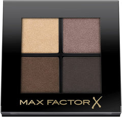 Max Factor Colour X-pert Soft Touch Eyeshadow Palette Shade - 003 Hazy Sands