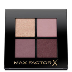 Max Factor Colour X-Pert Mini Eyeshadow Palette- 02 Crushed Blooms - AllurebeautypkMax Factor Colour X-Pert Mini Eyeshadow Palette- 02 Crushed Blooms
