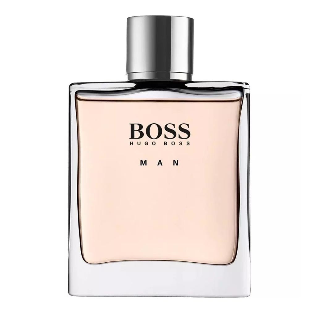 Hugo Boss Man Orange EDT 100Ml - AllurebeautypkHugo Boss Man Orange EDT 100Ml