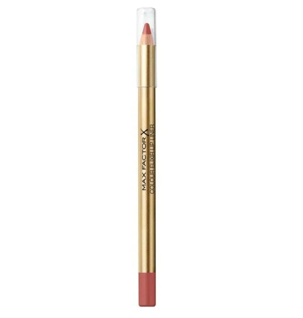 Max Factor Colour Elixir Lip Liner Restage10 Desert - AllurebeautypkMax Factor Colour Elixir Lip Liner Restage10 Desert