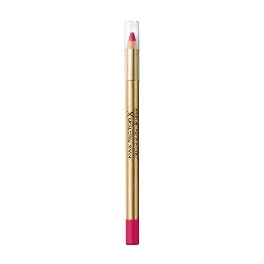 Max Factor Colour Elixir Lip Liner - 45 Rosy Berry - AllurebeautypkMax Factor Colour Elixir Lip Liner - 45 Rosy Berry