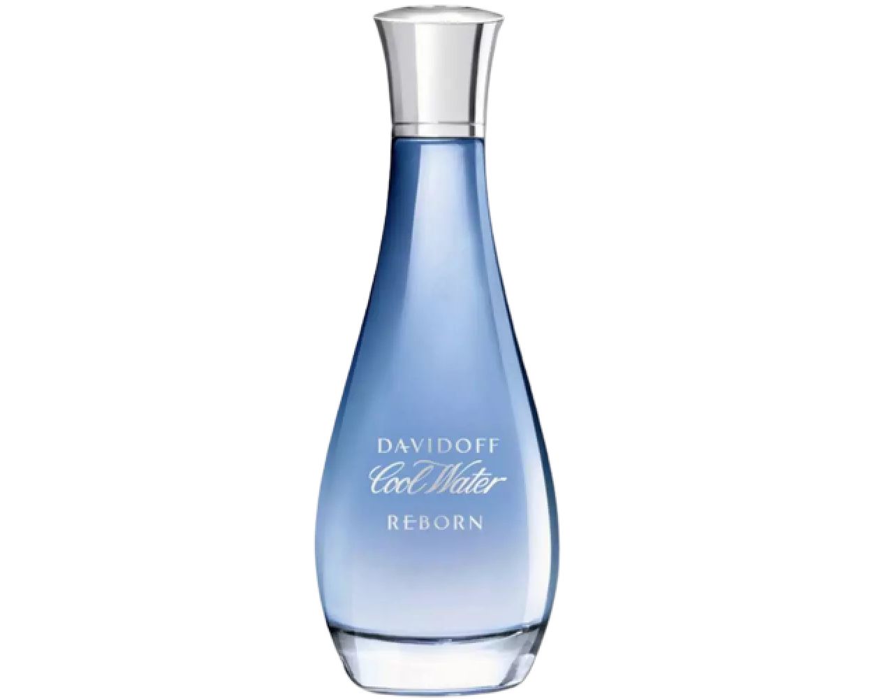 Davidoff Cool Water Reborn For Women EDT 100Ml - AllurebeautypkDavidoff Cool Water Reborn For Women EDT 100Ml