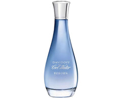 Davidoff Cool Water Reborn For Women EDT 100Ml - AllurebeautypkDavidoff Cool Water Reborn For Women EDT 100Ml