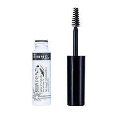 Rimmel Wonder full Brow styling Gel Mascara - 004 Clear