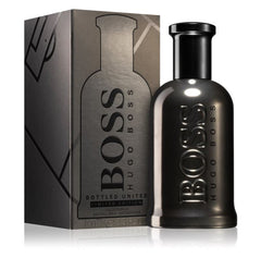 Hugo Boss Bottled United Limited Edition Perfume Edp For Men 100ml-Perfume - AllurebeautypkHugo Boss Bottled United Limited Edition Perfume Edp For Men 100ml-Perfume