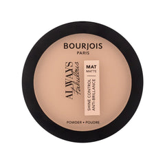 Bourjois Always Fabulous Compact Powder - AllurebeautypkBourjois Always Fabulous Compact Powder