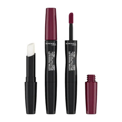 Rimmel Lasting Provocalips Liquid Lipstick