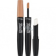 Rimmel Lasting Provocalips Liquid Lipstick - 115 Best Undresed - AllurebeautypkRimmel Lasting Provocalips Liquid Lipstick - 115 Best Undresed