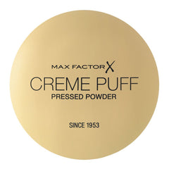 Max Factor Cream Puff Powder - 55 Candle Glow - AllurebeautypkMax Factor Cream Puff Powder - 55 Candle Glow