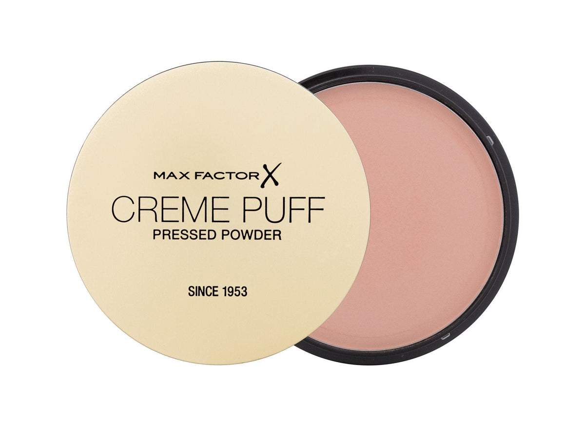 Max Factor Cream Puff Powder - 81 Truly Fair