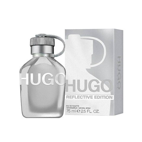 Hugo Boss Reflective Edition For Men EDT 75Ml - AllurebeautypkHugo Boss Reflective Edition For Men EDT 75Ml