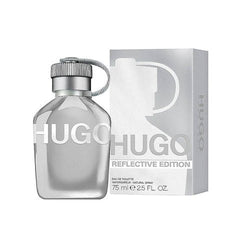 Hugo Boss Reflective Edition For Men EDT 75Ml - AllurebeautypkHugo Boss Reflective Edition For Men EDT 75Ml