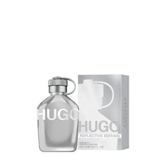 Hugo Boss Reflective Edition For Men EDT 125Ml