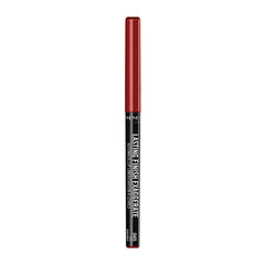 Rimmel Lasting Finish Exaggerate Automatic Lip Liner - 045 Burgundy