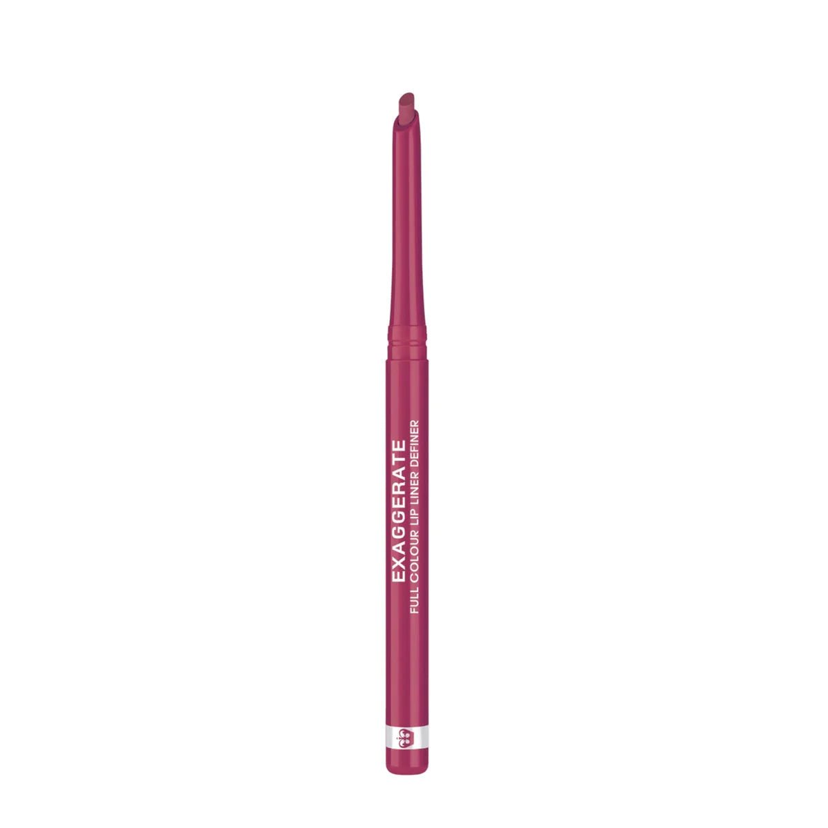 Rimmel Lasting Finish Exaggerate Lip Liner 070 Pink Enchantment - AllurebeautypkRimmel Lasting Finish Exaggerate Lip Liner 070 Pink Enchantment