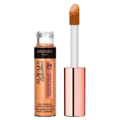 Bourjois Alway Fabulous Concealer - AllurebeautypkBourjois Alway Fabulous Concealer