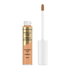 Max Factor Miracle Pure Concealer Vegan Shade 03 7.8Ml - AllurebeautypkMax Factor Miracle Pure Concealer Vegan Shade 03 7.8Ml