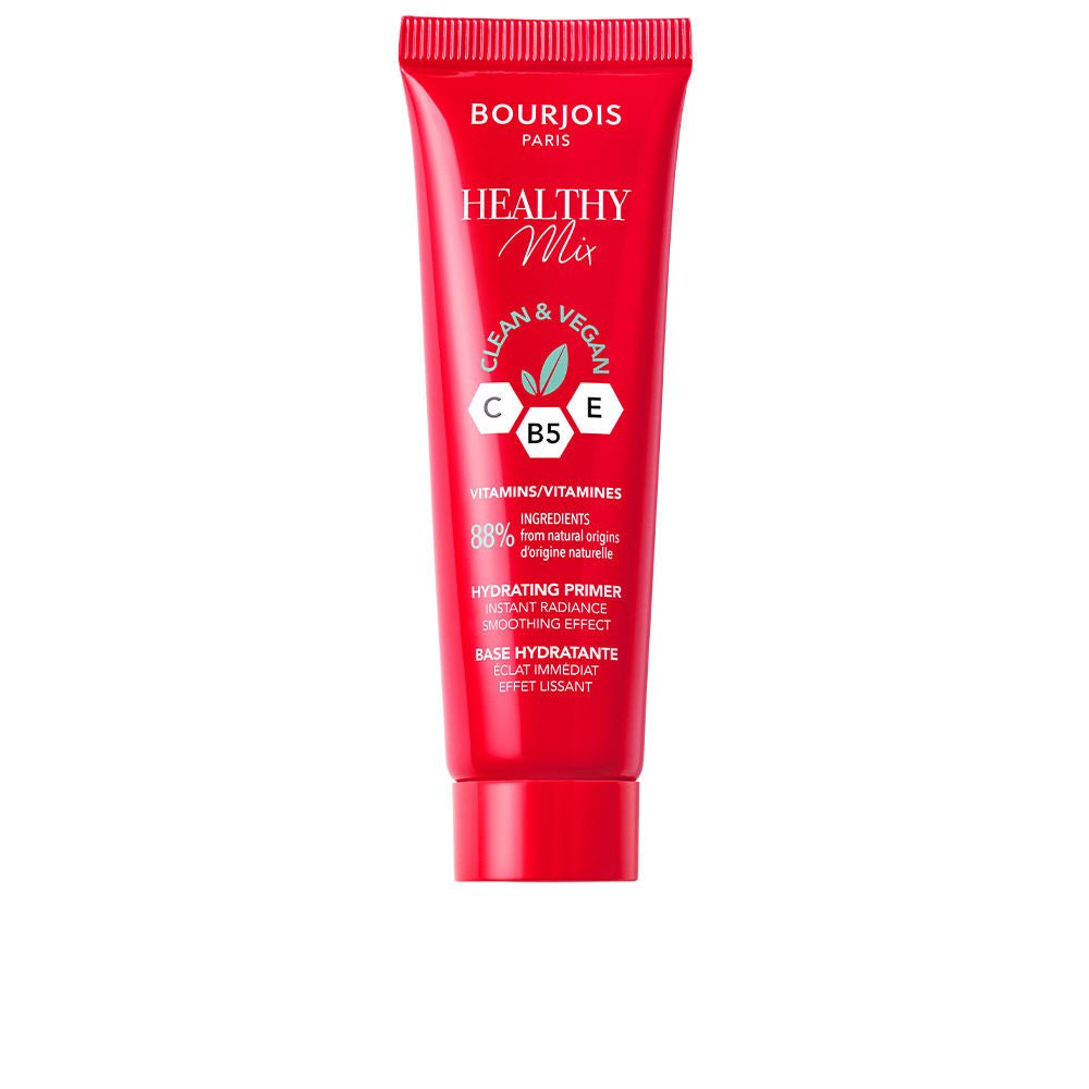 Bourjois Healthy Mix Clean Base Primer 30Ml - AllurebeautypkBourjois Healthy Mix Clean Base Primer 30Ml