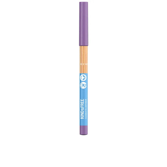 rimmel kind free clean eye definer