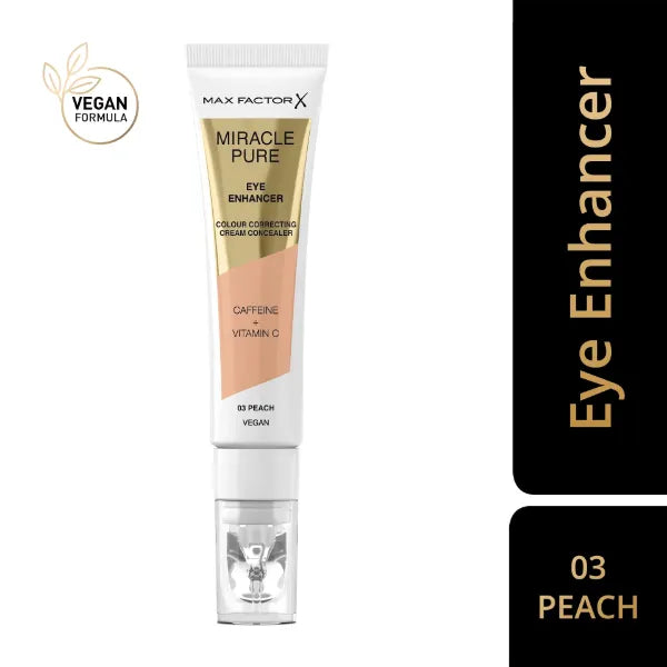 Max Factor Miracle Pure Eye Enhancer Concealer