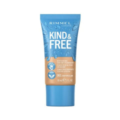 Rimmel Kind & Free Moisturising Skin Tint Foundation