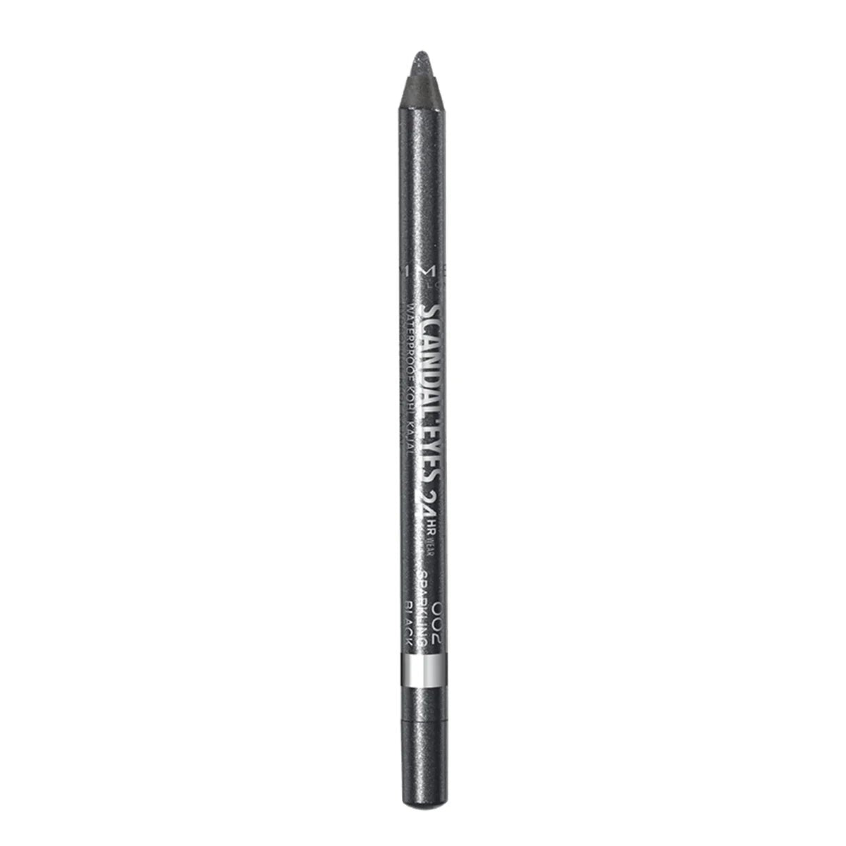 Rimmel Eyes On You Set Scandle Eye Liner Traceur+Scandle Eye Waterproof Kajal 01 Black - AllurebeautypkRimmel Eyes On You Set Scandle Eye Liner Traceur+Scandle Eye Waterproof Kajal 01 Black