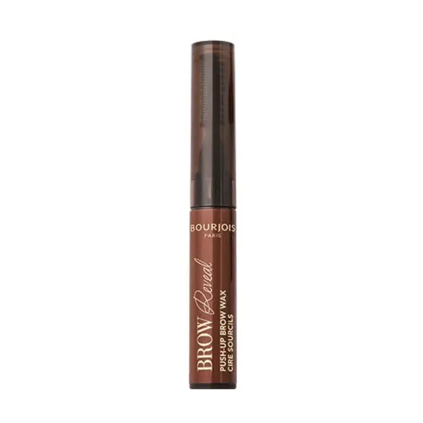 Bourjois Eyebrow Gel Brow Max Reveal - 03 Medium Brown