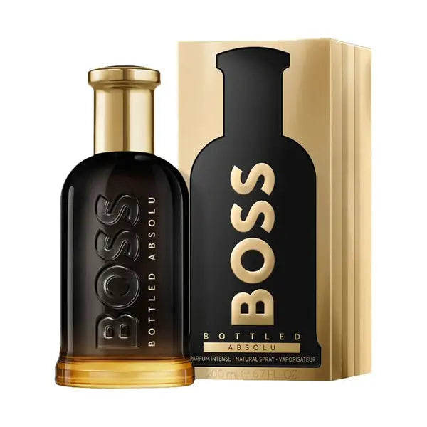 Hugo Boss Bottled Absolu Intense Perfume EDP 200ml