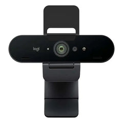 Logitech Brio Stream Ultra HD 4K Streaming Webcam