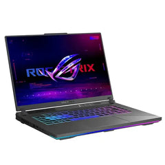 Asus Rog Strix G16 16" Gaming Laptop (14th Gen) Intel Core i9, 16GB Ram 1TB SSD (G614JVR-ES94) - Eclipse Gray