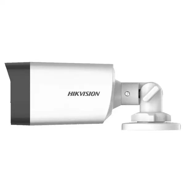 Hikvision 5 MP Fixed Bullet Camera (DS-2CE17H0T-IT5F)