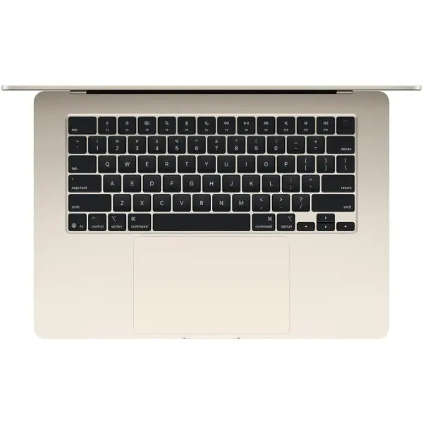 Apple MacBook Air 15-inch Laptop with M4 chip